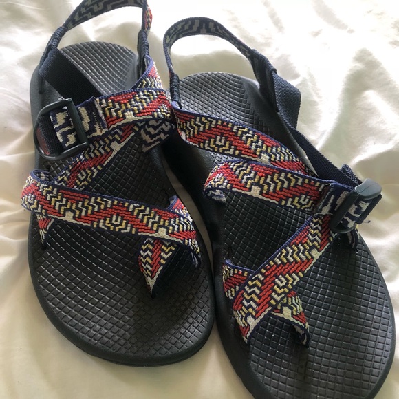 Chaco Shoes - WOMENS CHACOS